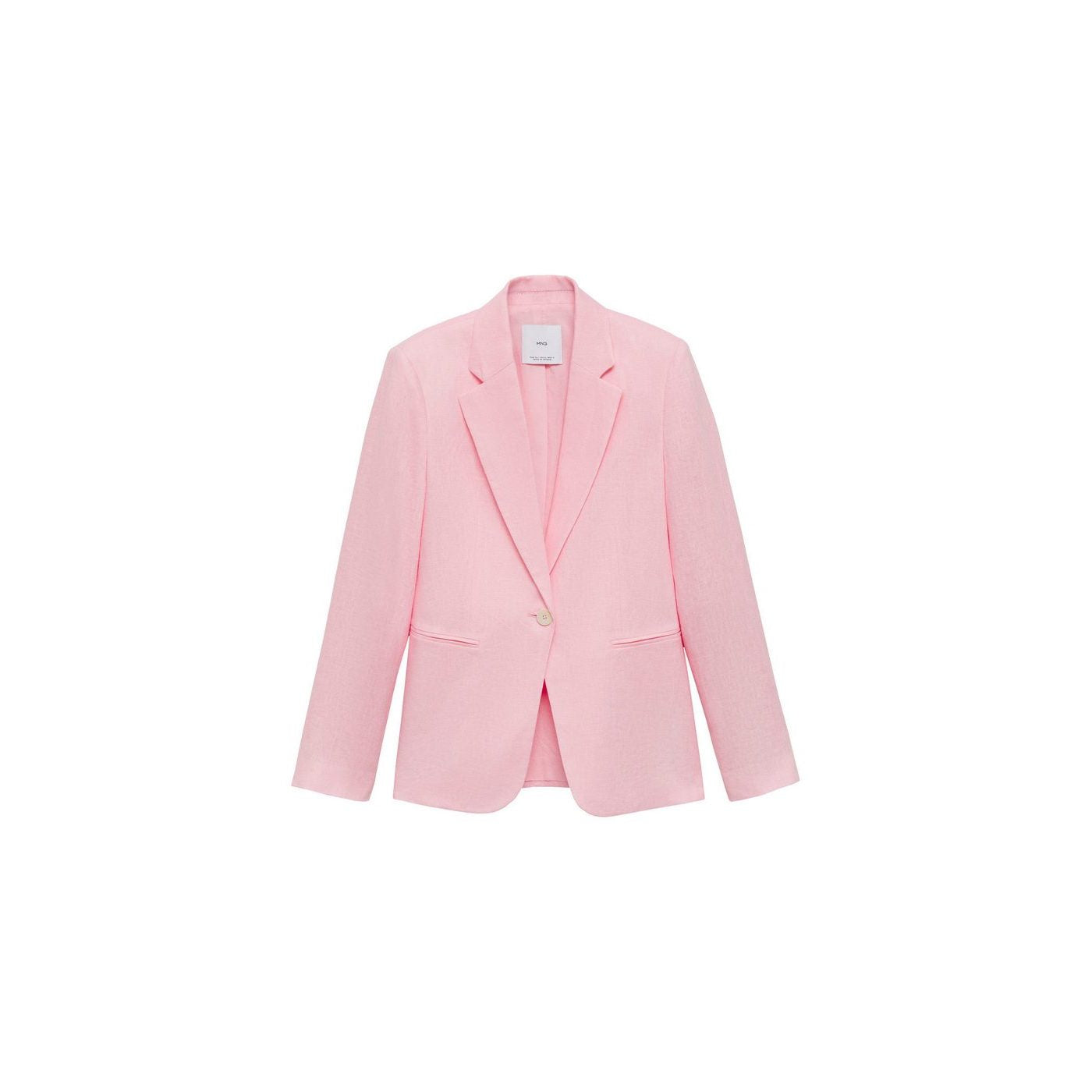 Blazer Boreli - Light Pink