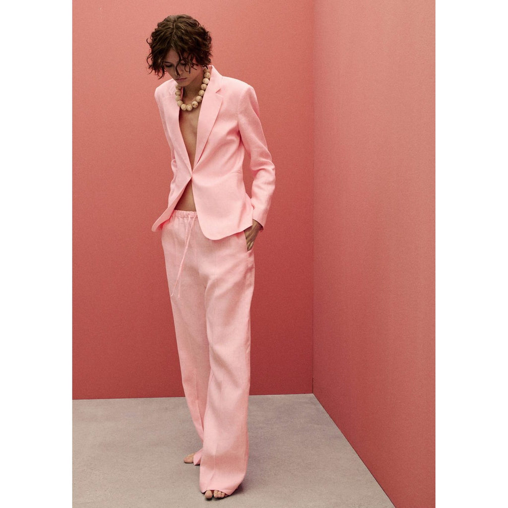 Blazer Boreli - Light Pink