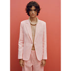 Blazer Boreli - Light Pink