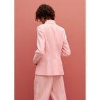 Blazer Boreli - Light Pink