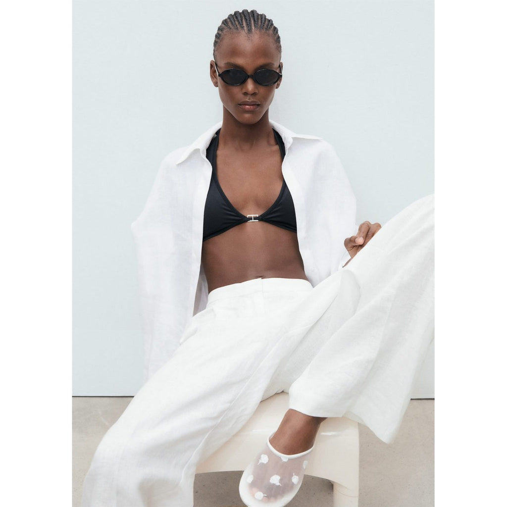 Chaussures Spa - Blanc