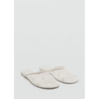 Chaussures Spa - Blanc