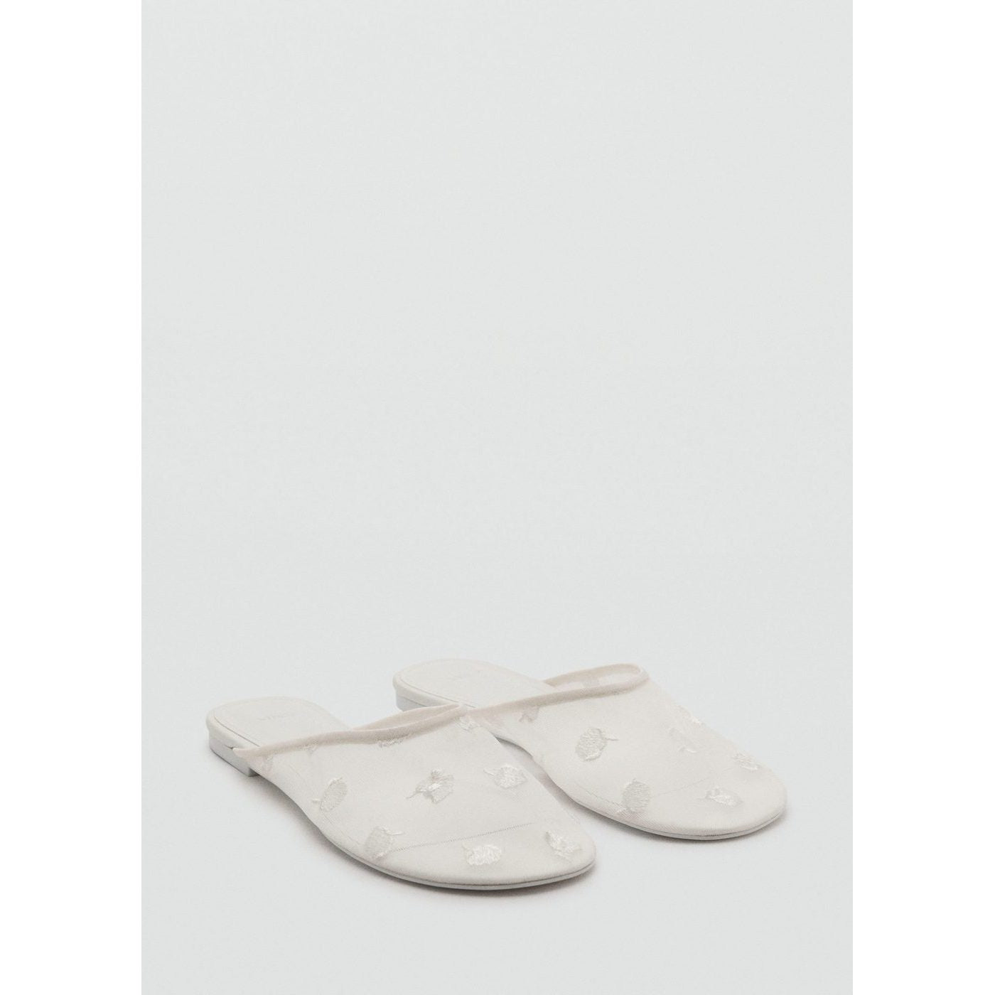 Chaussures Spa - Blanc