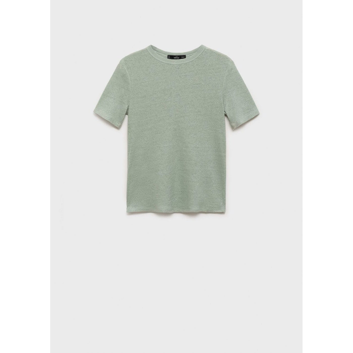 T-Shirt Vilaflor - Green