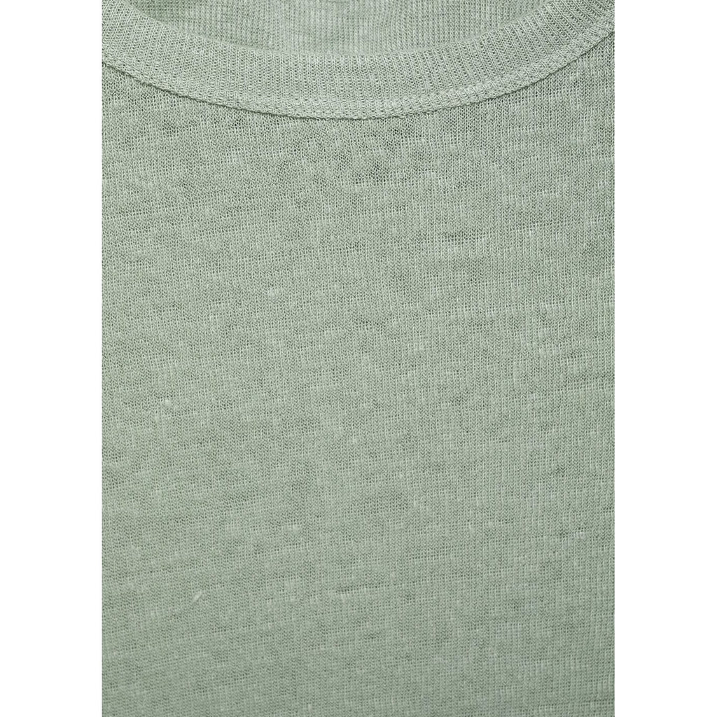 T-Shirt Vilaflor - Green