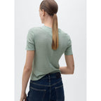 T-Shirt Vilaflor - Green