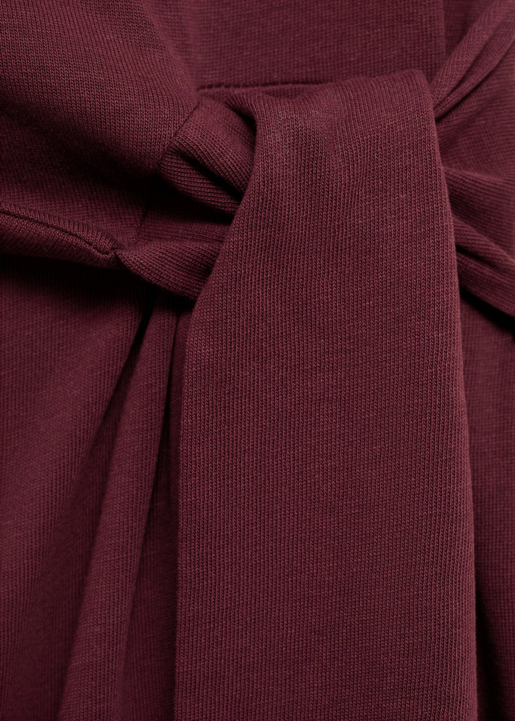 Robe Midi Coton