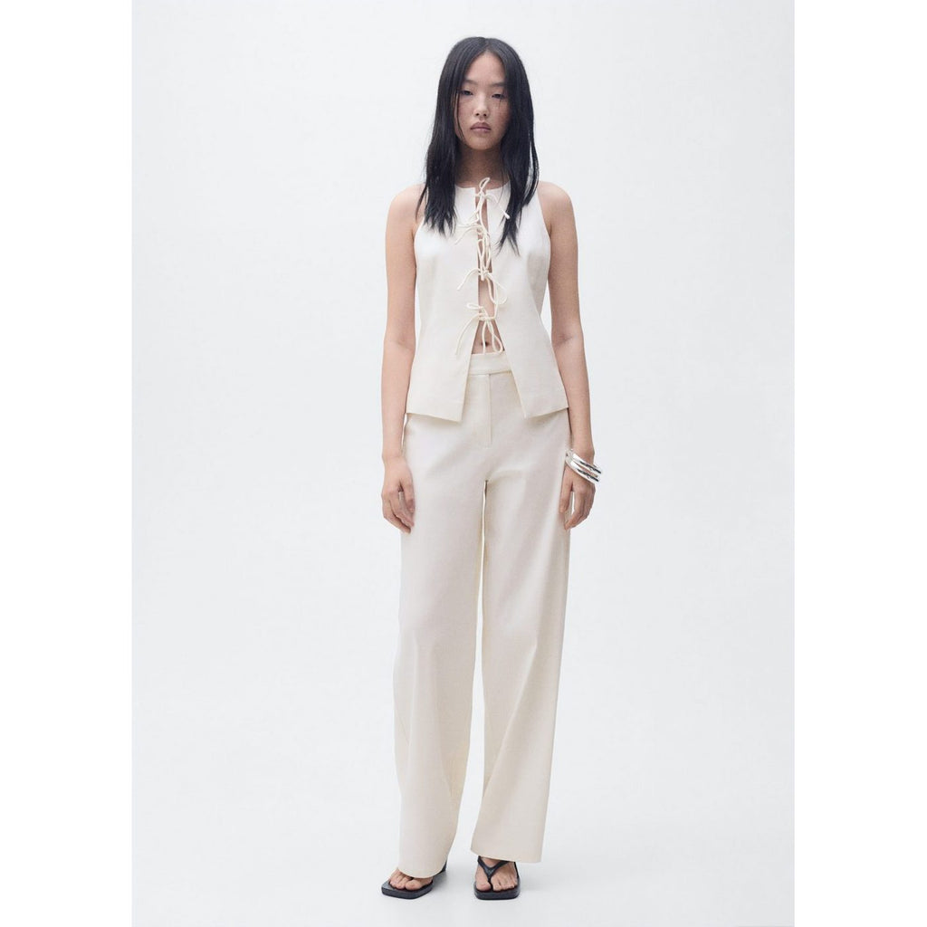 Ana Pants - Raw