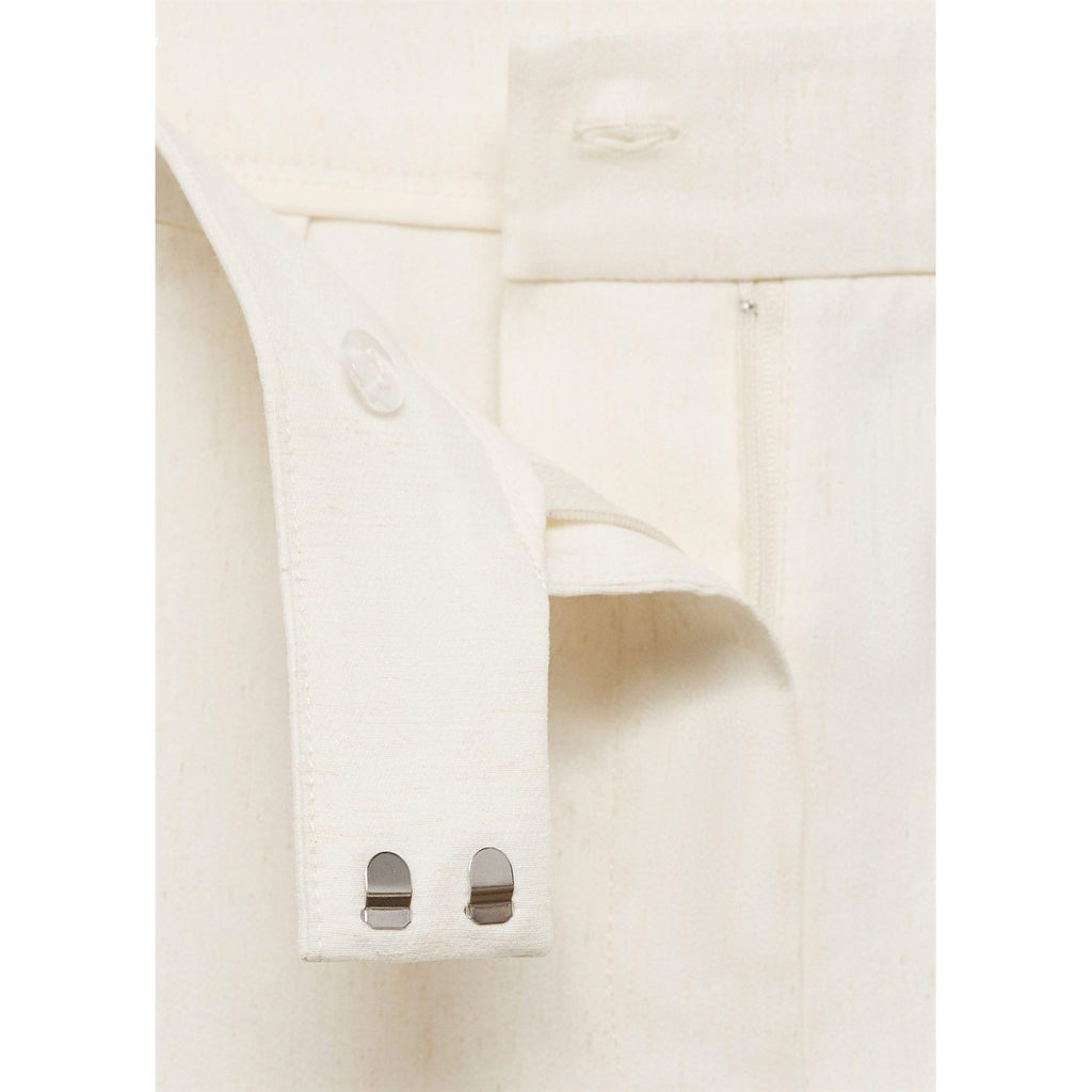 Ana Pants - Raw