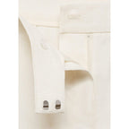 Ana Pants - Raw