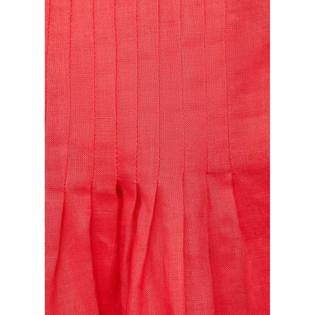 Jupe Varese - Red