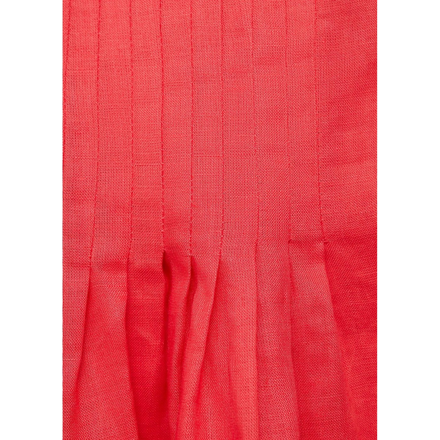 Jupe Varese - Red