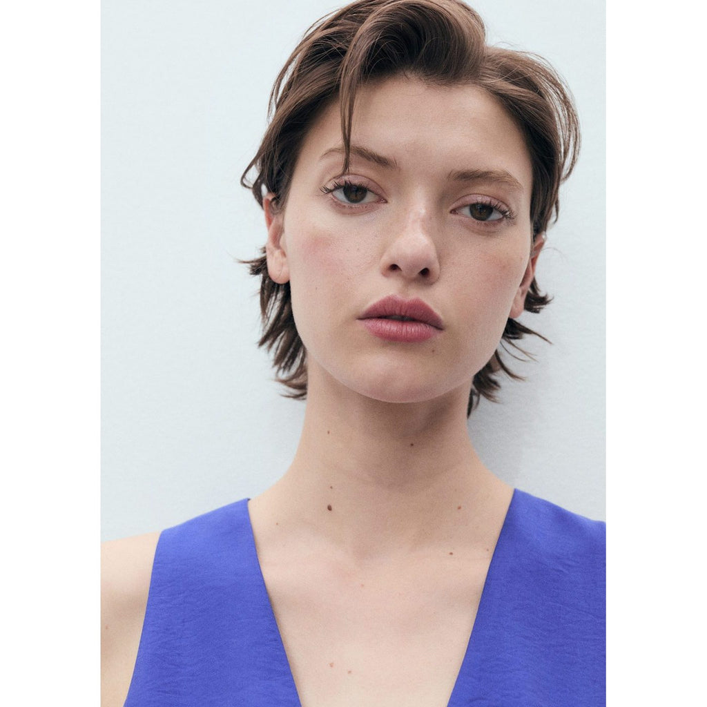 Top Palma - Blue