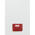 Small Holbox Bag - Red