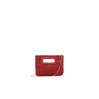 Small Holbox Bag - Red