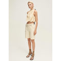 Blouse Glovi - Ecru