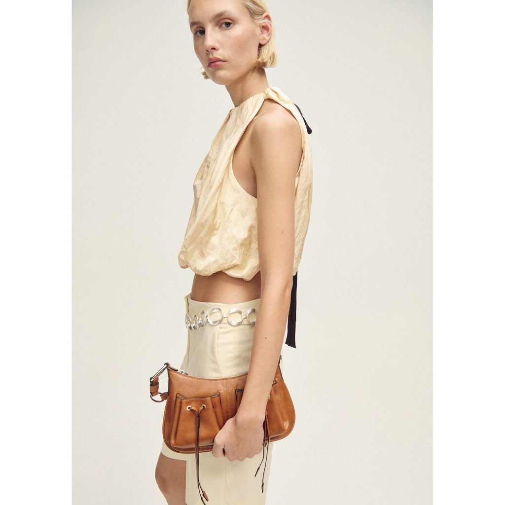 Blouse Glovi - Ecru