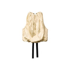 Blouse Glovi - Ecru
