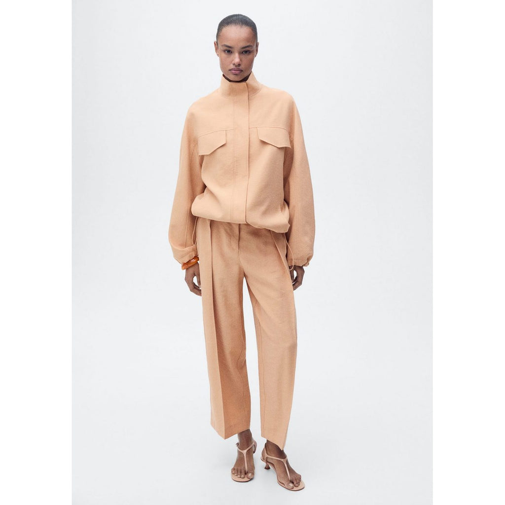 Madame Jacket - Nude