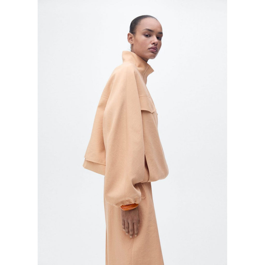 Madame Jacket - Nude