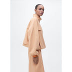 Madame Jacket - Nude