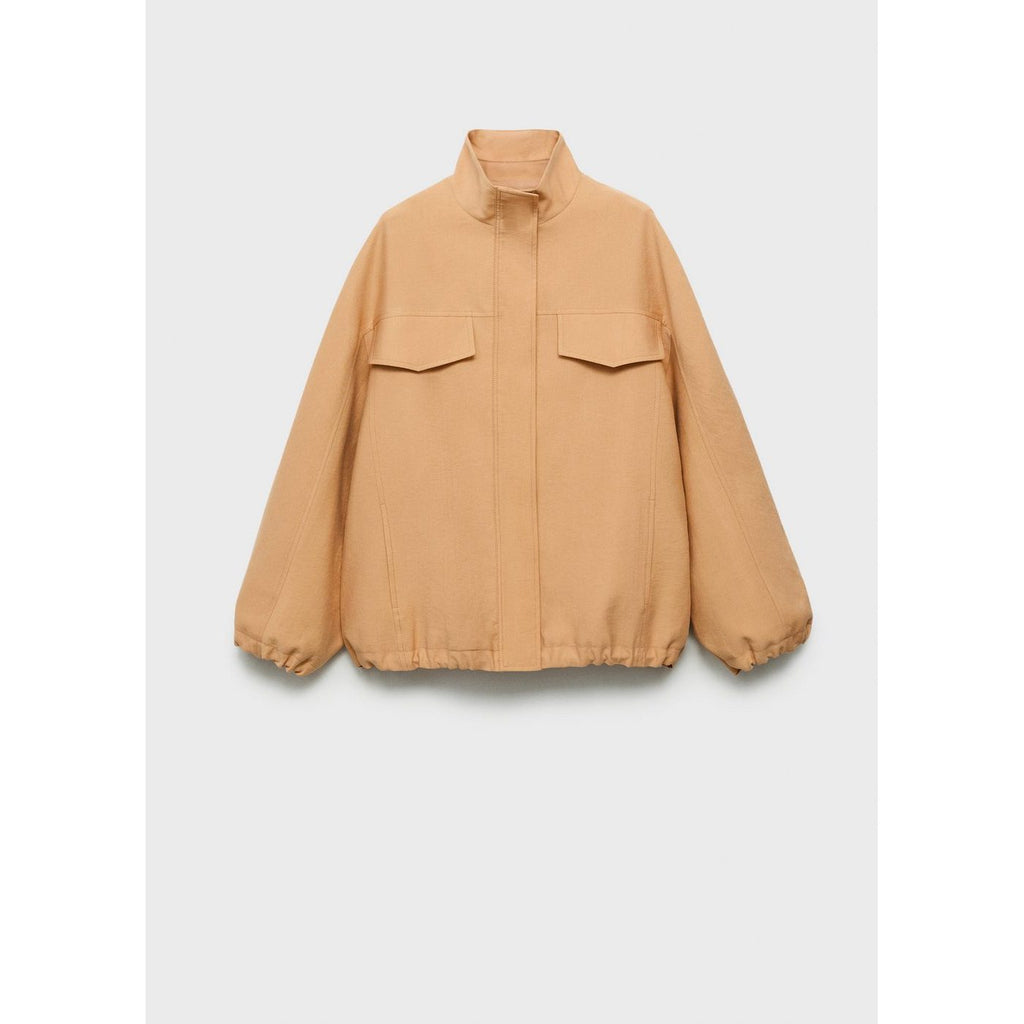 Madame Jacket - Nude