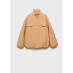 Madame Jacket - Nude