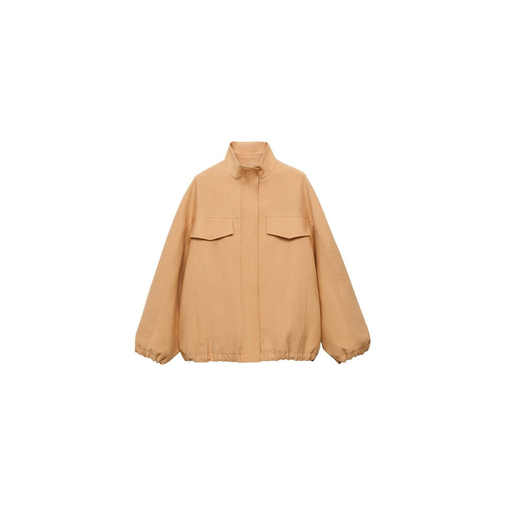 Madame Jacket - Nude