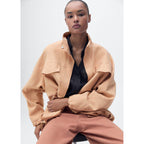 Madame Jacket - Nude
