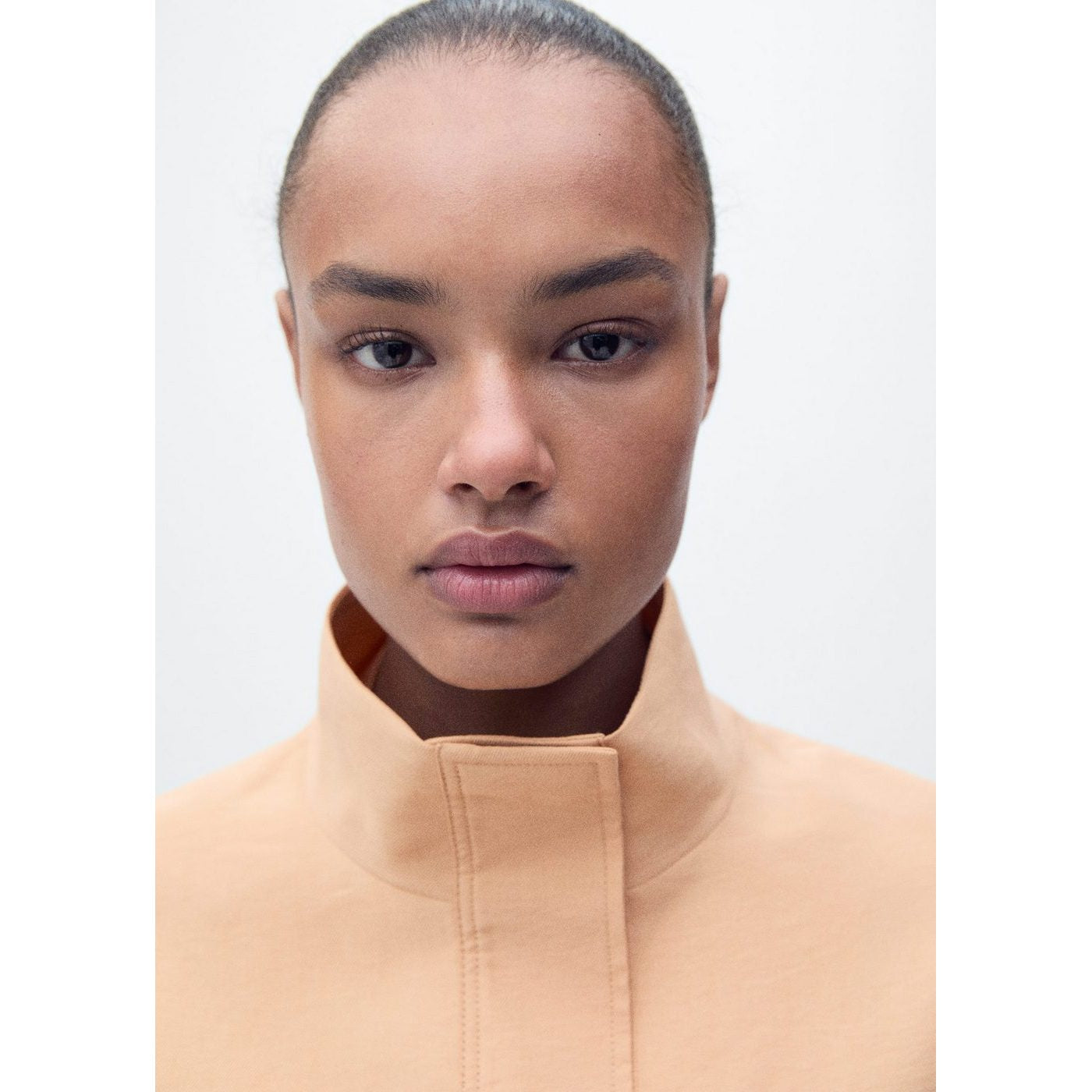 Madame Jacket - Nude