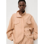 Madame Jacket - Nude
