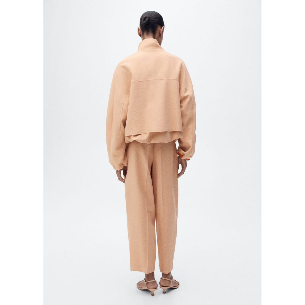 Madame Jacket - Nude