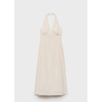 Valentin Dress - Off White