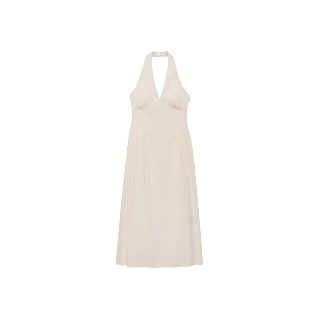 Valentin Dress - Off White
