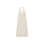 Valentin Dress - Off White