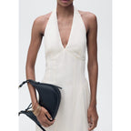 Valentin Dress - Off White