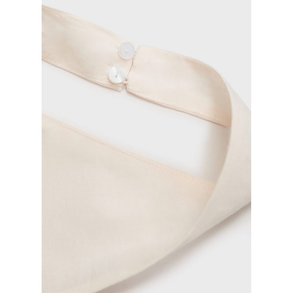 Valentin Dress - Off White