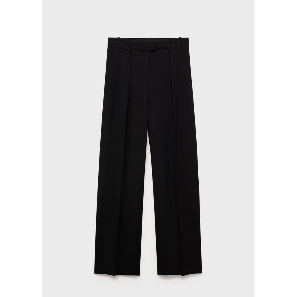 Teriyaki Pants - Black