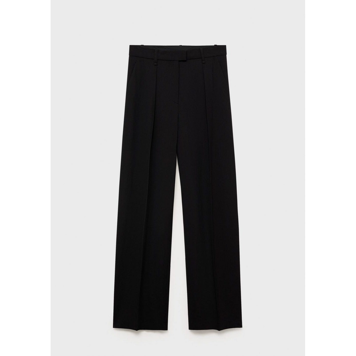 Teriyaki Pants - Black