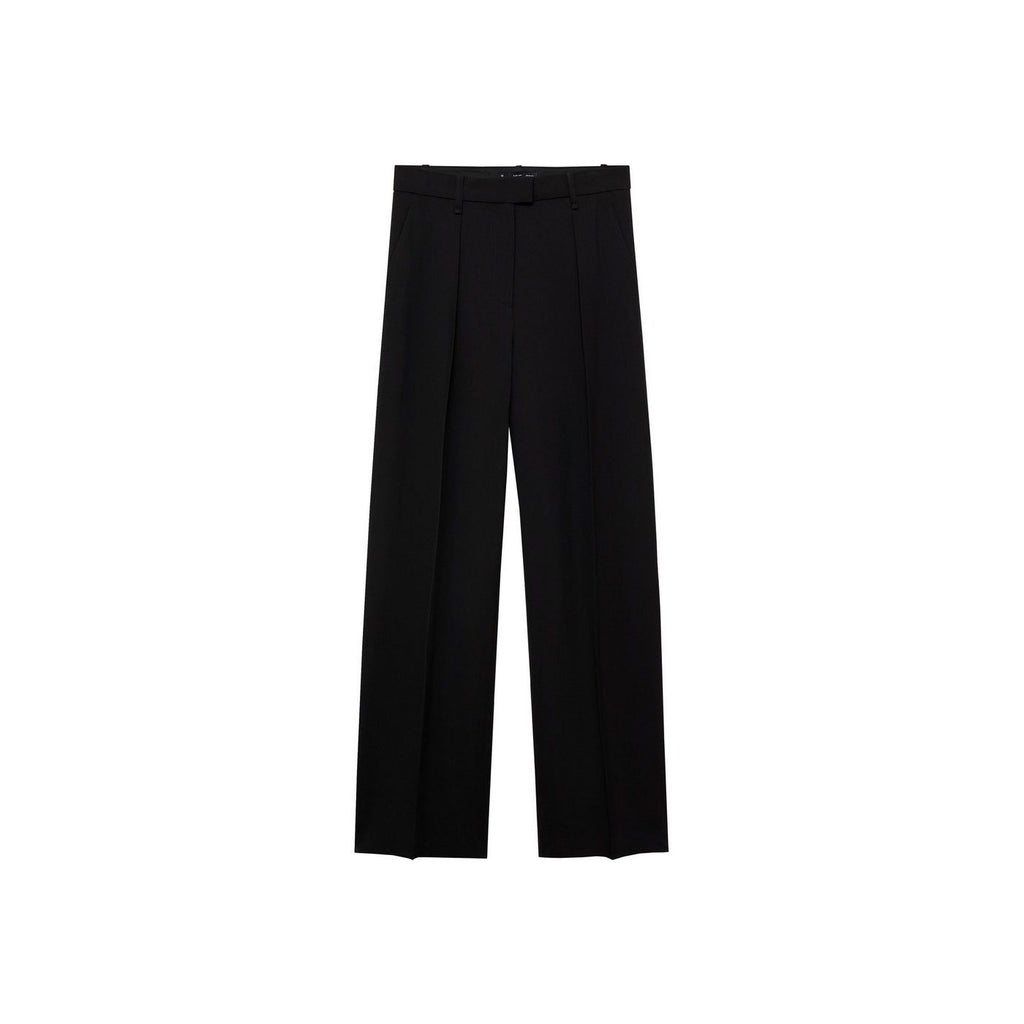 Teriyaki Pants - Black
