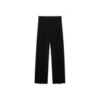 Teriyaki Pants - Black