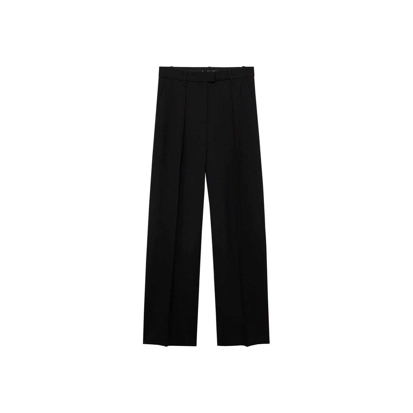 Teriyaki Pants - Black