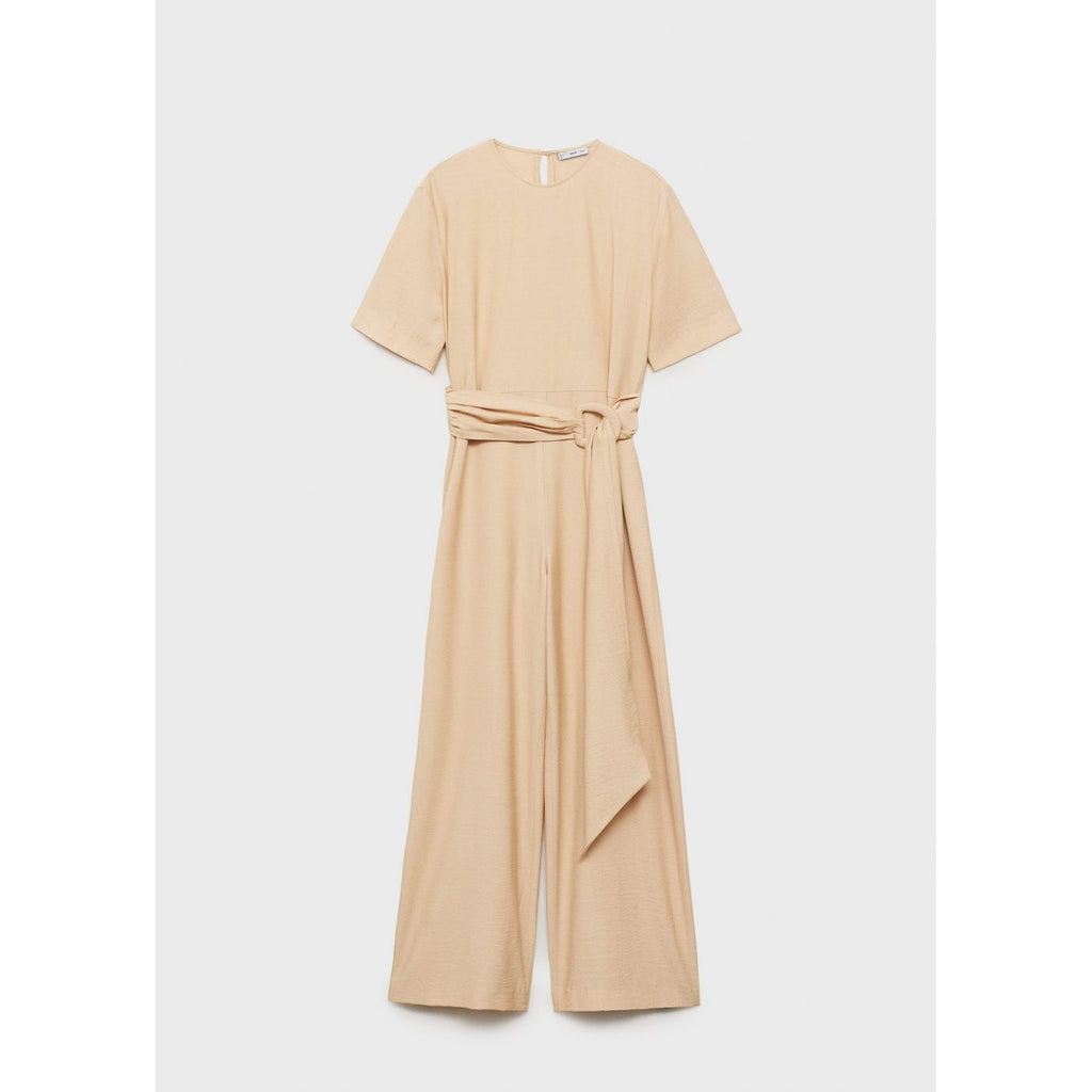 Playsuit Japo - Ecru
