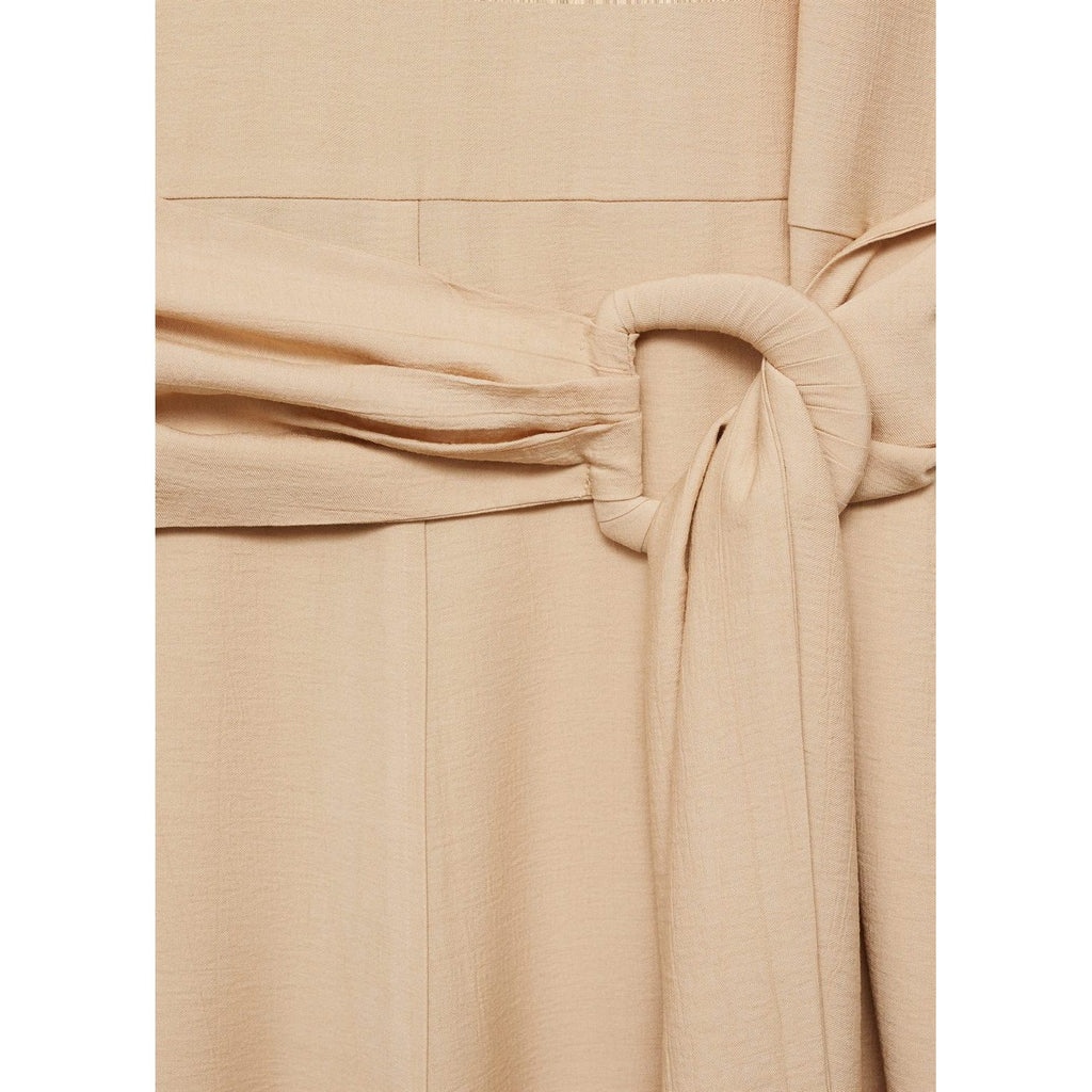 Playsuit Japo - Ecru
