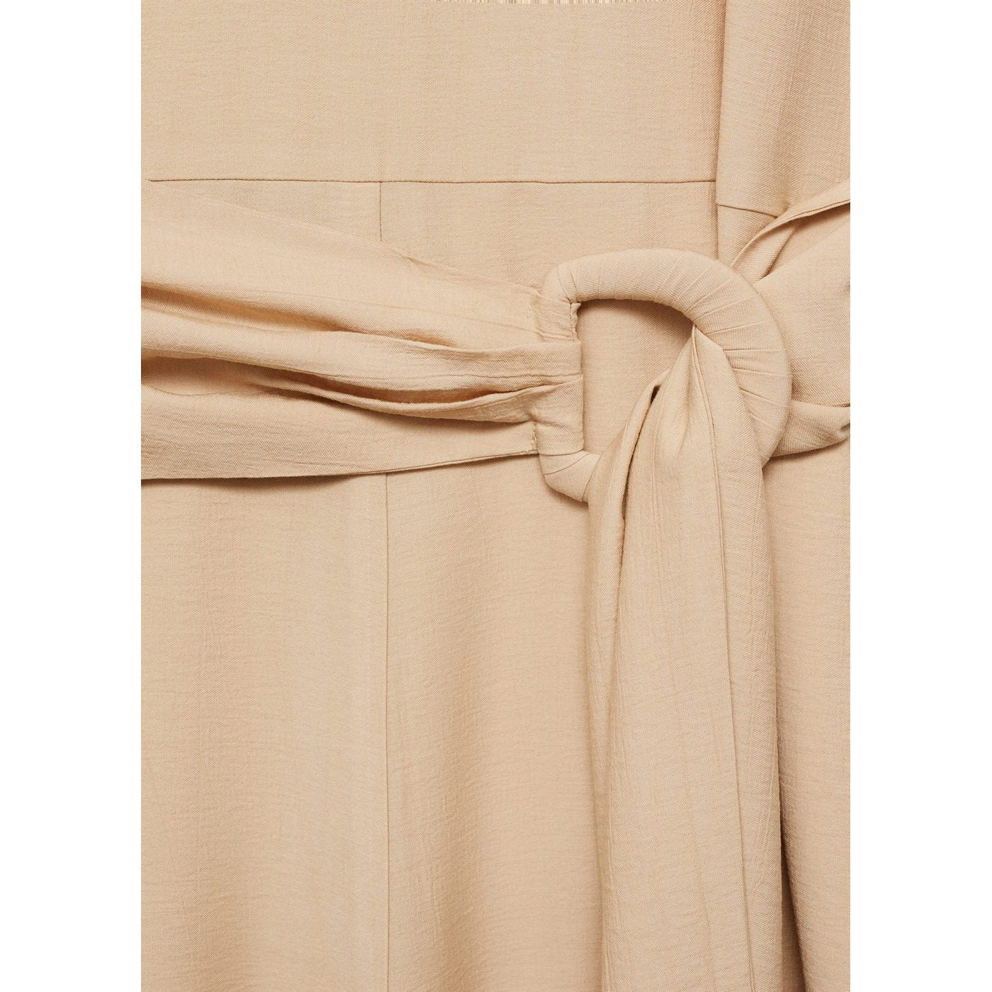 Playsuit Japo - Ecru