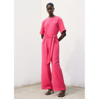 Playsuit Japo - Fuchsia