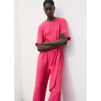 Playsuit Japo - Fuchsia