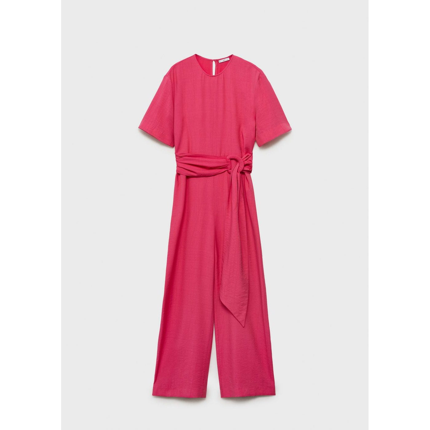 Playsuit Japo - Fuchsia
