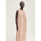 Robe Ania - Beige