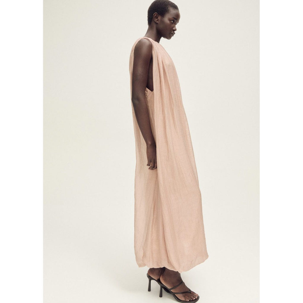 Robe Ania - Beige